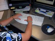 Alternate Keyboard